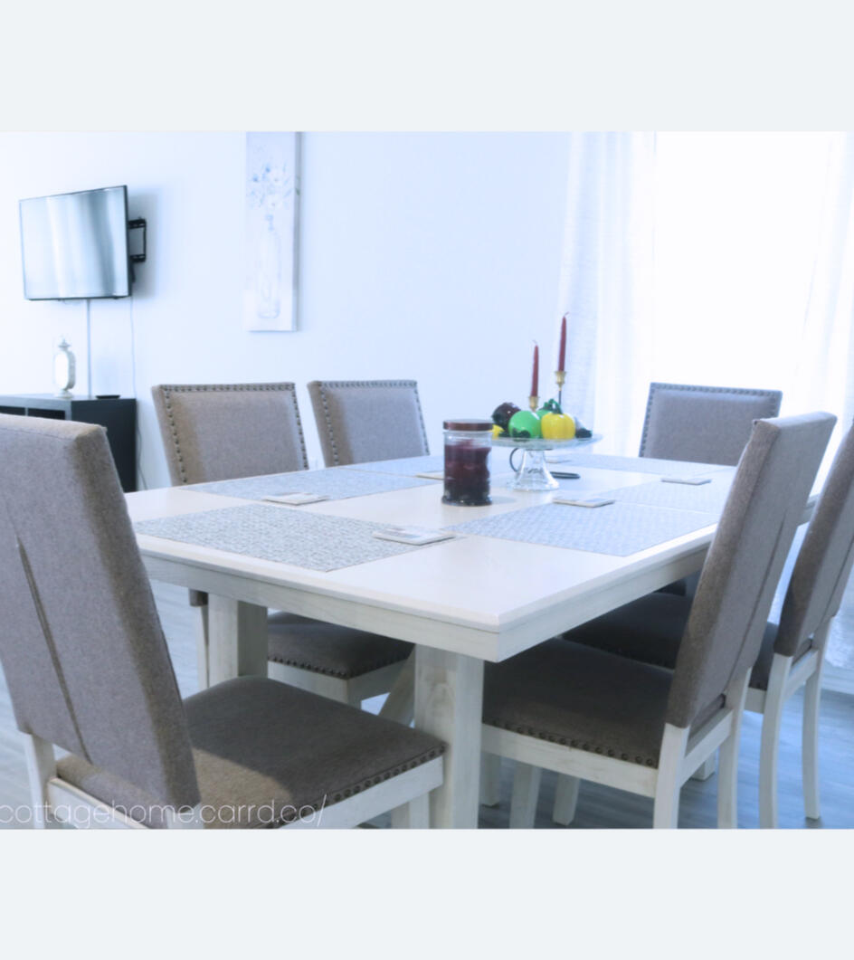Air BnB Rose Cottage